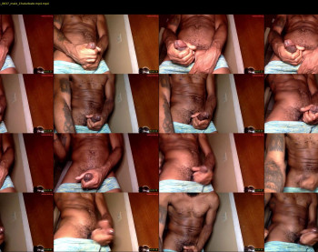 m4st3rmarcus — 18 minute Chaturbate male cam show recording, 480p, Oct 28, 2025