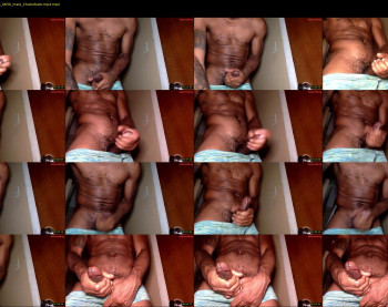m4st3rmarcus — 11 minute Chaturbate male cam show recording, 480p, Oct 28, 2025
