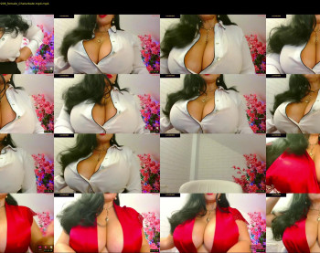madlyn_dee — 30 minute Chaturbate female cam show recording, 720p, Oct 28, 2025