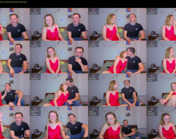 mamiclouds — 16 minute Chaturbate female cam show recording, 720p, Oct 29, 2025