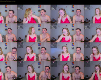 mamiclouds — 4 minute Chaturbate female cam show recording, 720p, Oct 29, 2025