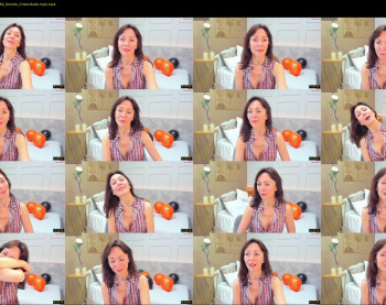 mariagold — 7 minute Chaturbate female cam show recording, 720p, Oct 28, 2025