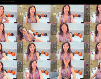 mariagold — 120 minute Chaturbate female cam show recording, 720p, Oct 28, 2025