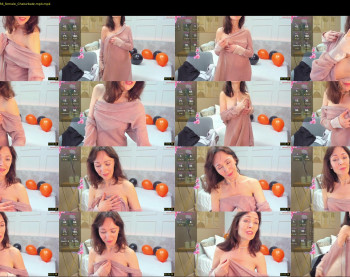 mariagold — 37 minute Chaturbate female cam show recording, 720p, Oct 28, 2025