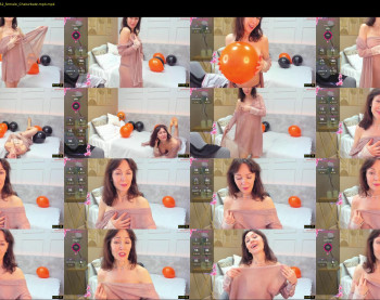 mariagold — 17 minute Chaturbate female cam show recording, 720p, Oct 28, 2025