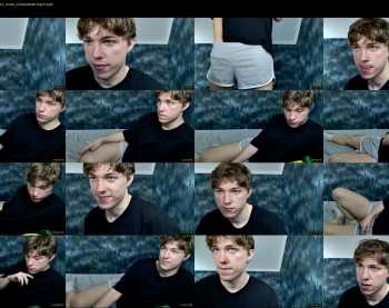 markshot_ — 120 minute Chaturbate male cam show recording, 720p, Oct 28, 2025