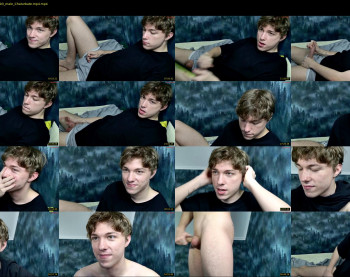 markshot_ — 67 minute Chaturbate male cam show recording, 720p, Oct 29, 2025