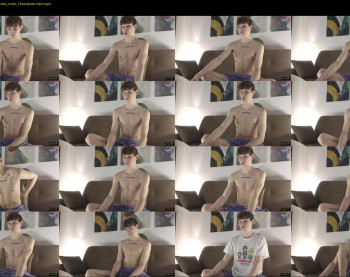 maxwellchik — 37 minute Chaturbate couple cam show recording, 720p, Oct 28, 2025