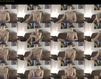 maxwellchik — 15 minute Chaturbate couple cam show recording, 720p, Oct 28, 2025