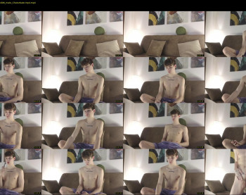 maxwellchik — 29 minute Chaturbate couple cam show recording, 720p, Oct 28, 2025