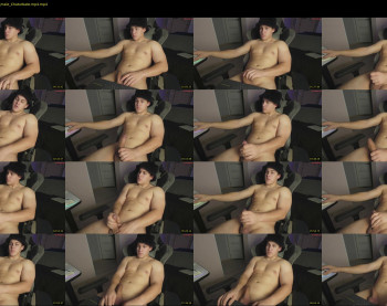 maygly — 10 minute Chaturbate male cam show recording, 720p, Oct 28, 2025