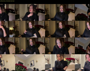melanybunny — 33 minute Chaturbate female cam show recording, 720p, Oct 28, 2025