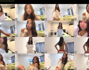michalkandoll — 121 minute Chaturbate female cam show recording, 720p, Oct 29, 2025
