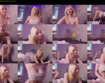 mildredbain — 26 minute Chaturbate female cam show recording, 720p, Oct 28, 2025
