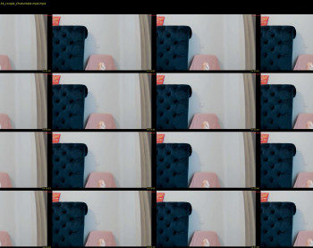 milkykandy — 18 minute Chaturbate female cam show recording, 720p, Oct 28, 2025