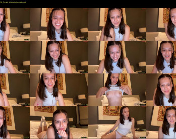 millypetite — 121 minute Chaturbate female cam show recording, 720p, Oct 28, 2025