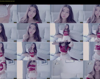 miso_misa — 29 minute Chaturbate female cam show recording, 720p, Oct 28, 2025