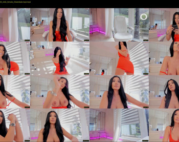 miss_diamond__ — 79 minute Chaturbate female cam show recording, 720p, Oct 28, 2025