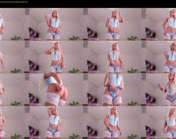 nerys__murrr — 4 minute Chaturbate female cam show recording, 720p, Oct 29, 2025