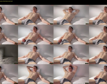 nfeibk — 116 minute Chaturbate male cam show recording, 720p, Oct 28, 2025