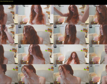 niilaa — 11 minute Chaturbate female cam show recording, 720p, Oct 28, 2025
