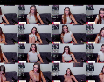 nika_tailor — 63 minute Chaturbate female cam show recording, 720p, Oct 28, 2025
