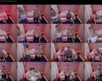 nikkilynnerotic — 53 minute Chaturbate female cam show recording, 720p, Oct 29, 2025