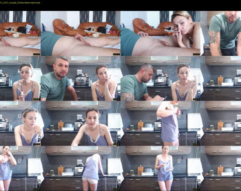 no_limit_coupl3 — 33 minute Chaturbate couple cam show recording, 720p, Oct 28, 2025