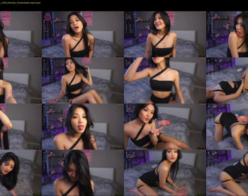 noreenbeckey — 120 minute Chaturbate female cam show recording, 720p, Oct 28, 2025