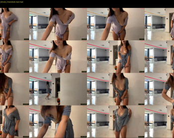 nyconik — 121 minute Chaturbate female cam show recording, 720p, Oct 28, 2025