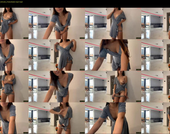 nyconik — 31 minute Chaturbate female cam show recording, 720p, Oct 28, 2025
