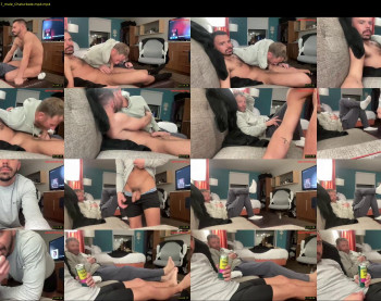 ofthatguy — 20 minute Chaturbate male cam show recording, 360p, Oct 29, 2025