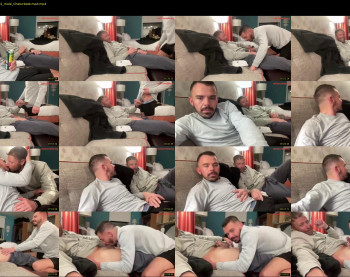 ofthatguy — 14 minute Chaturbate male cam show recording, 360p, Oct 29, 2025