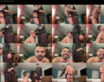 ofthatguy — 12 minute Chaturbate male cam show recording, 360p, Oct 29, 2025