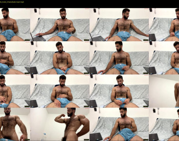 ouro1556 — 40 minute Chaturbate male cam show recording, 720p, Oct 28, 2025