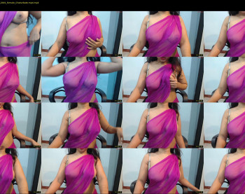 pilowprincess — 4 minute Chaturbate female cam show recording, 720p, Oct 28, 2025