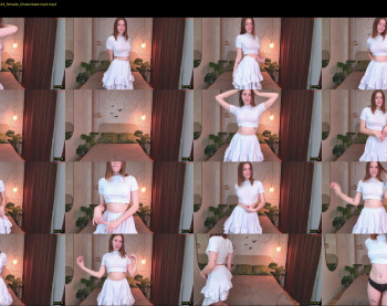 pink_muse — 39 minute Chaturbate female cam show recording, 720p, Oct 28, 2025