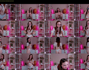 reaganprigg — 104 minute Chaturbate female cam show recording, 720p, Oct 28, 2025