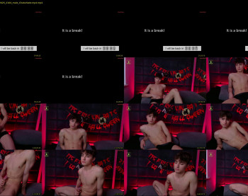 richard_steele_hot — 120 minute Chaturbate male cam show recording, 720p, Oct 28, 2025