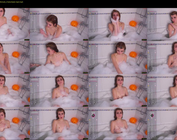 rickirto — 16 minute Chaturbate female cam show recording, 720p, Oct 29, 2025