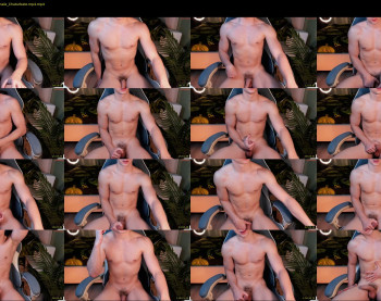 rilator — 73 minute Chaturbate male cam show recording, 720p, Oct 28, 2025
