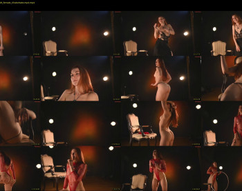 rocknrose — 121 minute Chaturbate female cam show recording, 720p, Oct 29, 2025