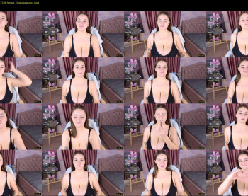 rosa_tabasco — 47 minute Chaturbate female cam show recording, 720p, Oct 28, 2025