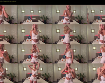 roselyn_rose — 16 minute Chaturbate female cam show recording, 720p, Oct 28, 2025