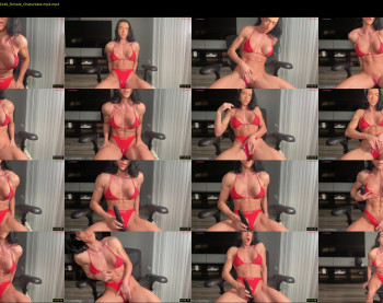 roxyheartley — 21 minute Chaturbate female cam show recording, 720p, Oct 28, 2025