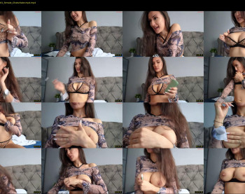 sarah2101 — 72 minute Chaturbate female cam show recording, 720p, Oct 28, 2025