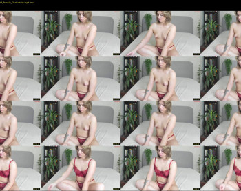 sassy_jam — 25 minute Chaturbate female cam show recording, 720p, Oct 28, 2025