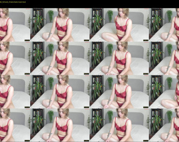 sassy_jam — 10 minute Chaturbate female cam show recording, 720p, Oct 28, 2025