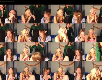 sav_anna — 6 minute Chaturbate female cam show recording, 720p, Oct 28, 2025