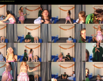 sav_anna — 59 minute Chaturbate female cam show recording, 720p, Oct 28, 2025